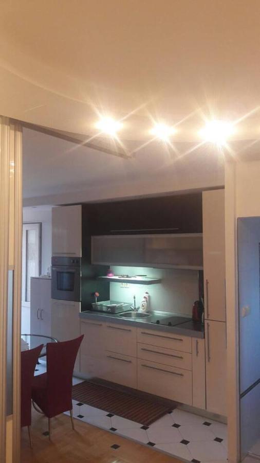 Apartment Jela Selce Exterior foto