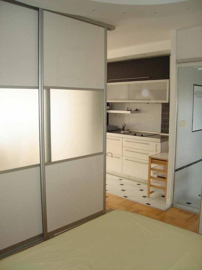 Apartment Jela Selce Exterior foto